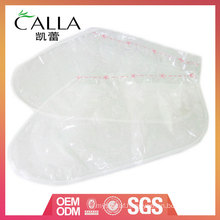 Professional silky foot peeling mask with certificate